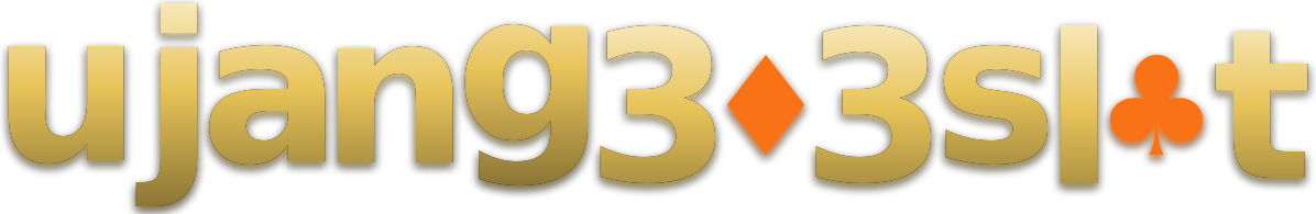 ujang303slot logo